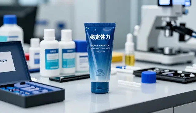 在配方中实现质量控制的实践与应用