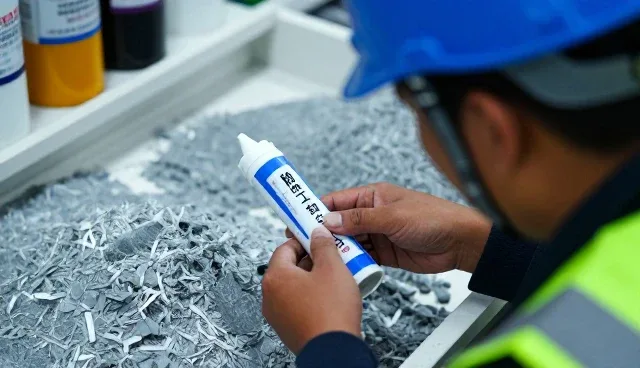 质量控制在材料选择中的实际应用与优化路径
