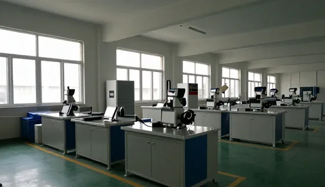 化工生产中工艺优化如何推动性能提升