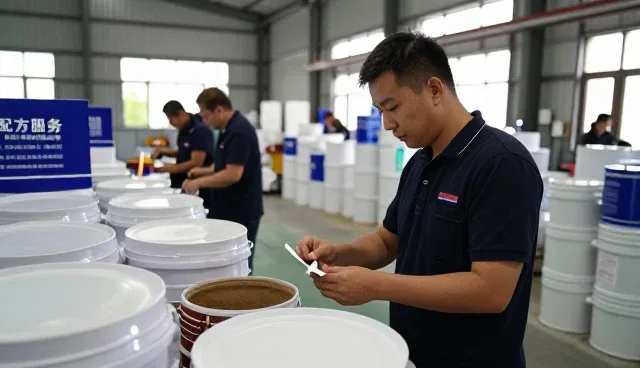 防火密封胶成为化工产品升级新选择